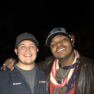 Meet your Posher, Lane